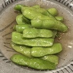 勝手口 ひまり屋 - 