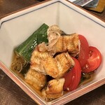 勝手口 ひまり屋 - 