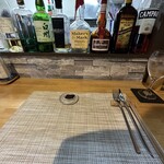 ビストロ セレニテ - 