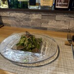 ビストロ セレニテ - 