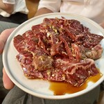 正泰苑 総本店 - 