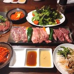 炭焼厨房HAKO - 