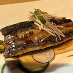 ビストロ セレニテ - 