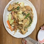 ぐすく（城） - 