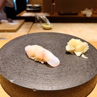 新宿 鮨 つむぎ - 