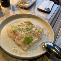 ジャヌ メルカート - 