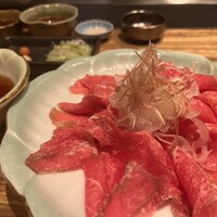 ステーキ＆ワイン いしざき - 