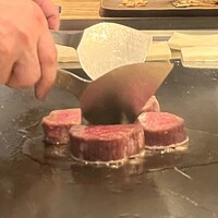 ステーキ＆ワイン いしざき - 