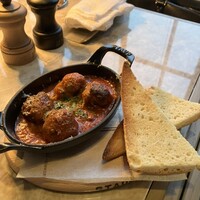 ジャヌ メルカート - 