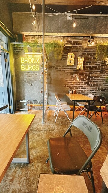 Bronx Burg photo 5