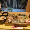 京菜味のむら 烏丸本店