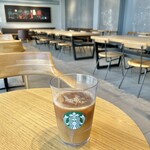 スターバックスコーヒー - ドリンク写真: