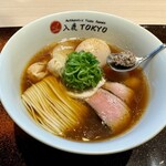 入鹿TOKYO 六本木 - 美しい！美味しい！最高！