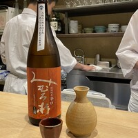梅田 鮨処いこう - 