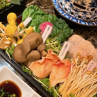 Shangri-La's secret ROPPONGI - 