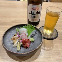 梅田 鮨処いこう - 