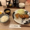 とんかつ 神楽坂 さくら 五反田店