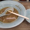 ラーメンショップ 椿 堀割店