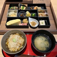 日本料理 時宜 芦屋ベイコート倶楽部 ホテル&スパリゾート - 