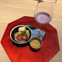 日本料理 時宜 芦屋ベイコート倶楽部 ホテル&スパリゾート - 