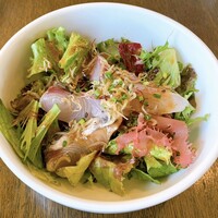 レストラン ラ・マーレ - 