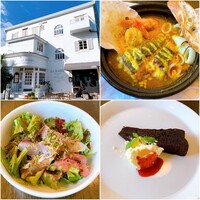 レストラン ラ・マーレ - 