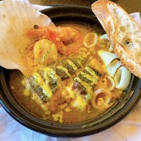 レストラン ラ・マーレ - 