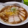 ラーメン 木曜日