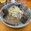 ラーメンショップ 福生店