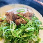 薩摩ラーメン 四天王 - 