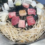 いただきます。 - 