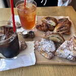 ル・グルニエ・ア・パン アトレ恵比寿店 - 