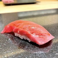 あじゅう田 - ⑥背トロ