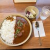 カレーショップ フェンネル