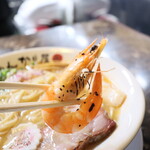 自家製麺 ら～めん かり屋 - 