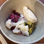 カレーショップ フェンネル - 