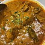 ザイカ・カレーハウス - 