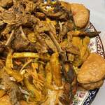 ザイカ・カレーハウス - 