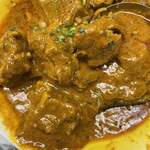 ザイカ・カレーハウス - 