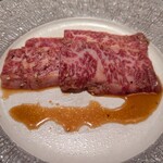 焼肉 大河 - 