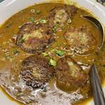 ザイカ・カレーハウス - 