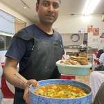 ザイカ・カレーハウス - 