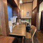 カレーショップ フェンネル - 