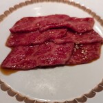 焼肉 大河 - 