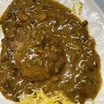 ザイカ・カレーハウス - 