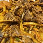 ザイカ・カレーハウス - 