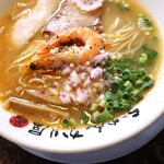 自家製麺 ら～めん かり屋 - 