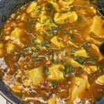 ザイカ・カレーハウス - 