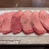 焼肉 大河 - 