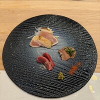 鮨と天草大王 天音 - 